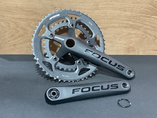 175mm fsa gossamer focus - fsa,