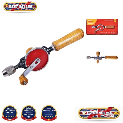 Durable manual hand - durable,