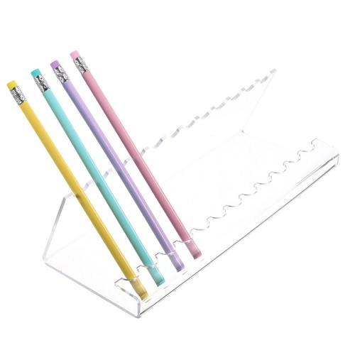 Fountain pen display stand - pen,
