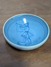 Maria Seviers 1953 Glazed