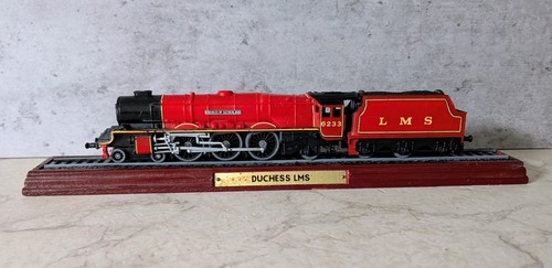 Atlas editions duchess lms - atlas,
