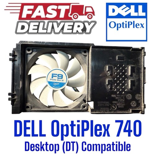 Dell optiplex 740 silent - optiplex,
