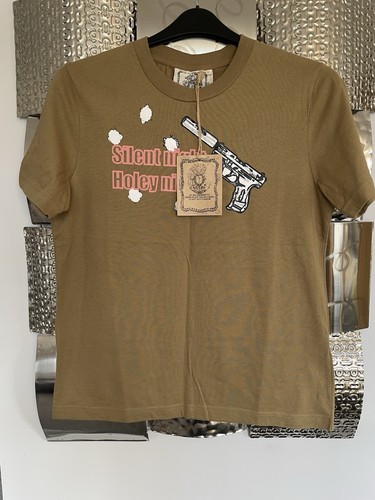 Nanny state graphic shirt - nanny,
