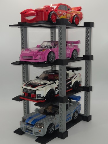 Lego speed champions multi - lego,