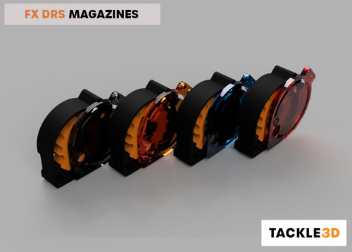 Drs magazine 177 - 177,