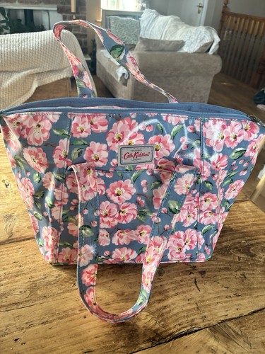 Cath kidston blue floral - kidston,
