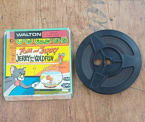 Vintage walton super colour - vintage,