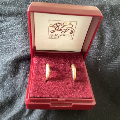 Elizabeth duke carat gold - duke, 9