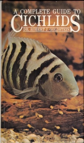 Complete guide cichlids by - to,