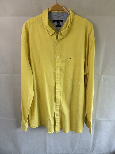 Tommy hilfiger men long - men's,