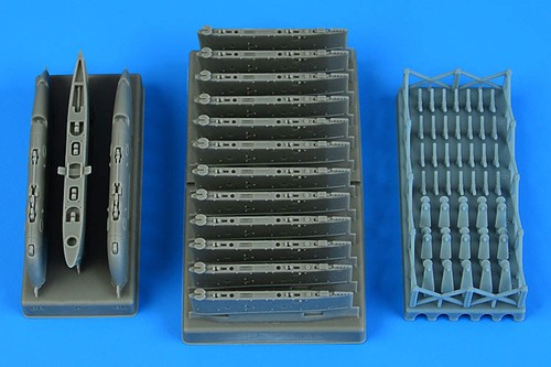 Aires 2295 douglas a - aires, 1:32