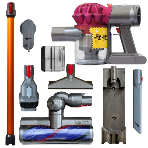 Genuine dyson animal - v7,