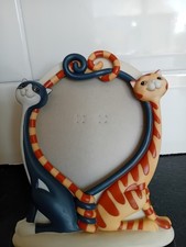 Border Fine Arts COOL CATS