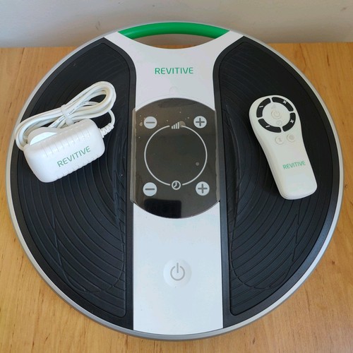 Revitive medic circulation - medic,