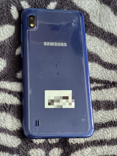 Samsung galaxy a10 - samsung,