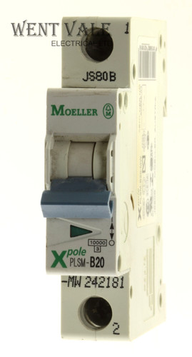 Moeller pole plsm b20 mw - moeller,