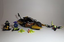 LEGO Ninjago 70733 - Blaster