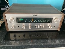 SONY-STR-7015 reciever in