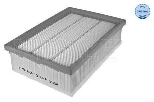 Air filter meyle fits citroen - air,