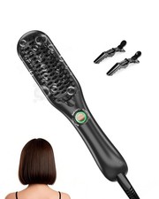Ionic Hair Straightening Brush