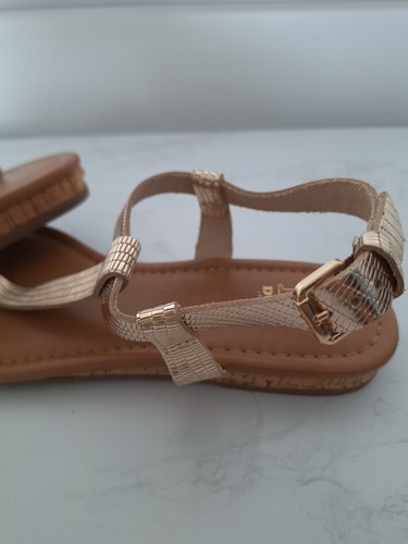 Dune london thong flat sandals - london,