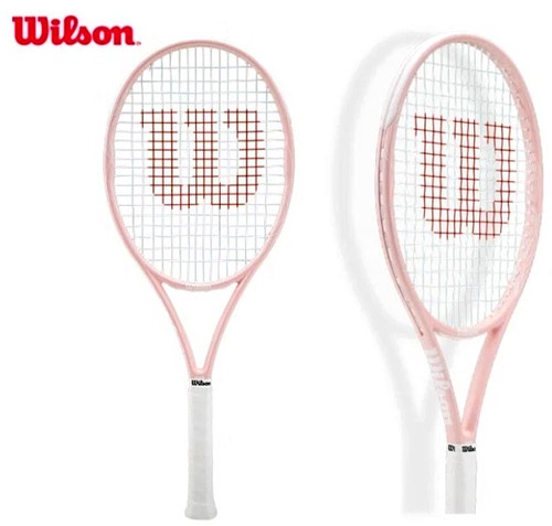 Wilson intrigue sakura pink - sakura,