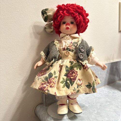 Seymour mann doll vintage - seymour,