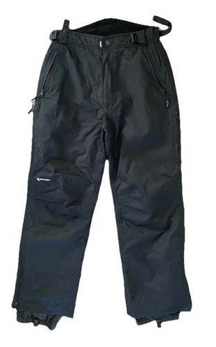 Surfanic black ski - black,