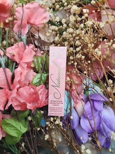Too faced natural nudes - too,
