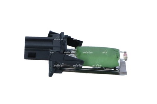 Nrf heater blower resistor for - nrf,