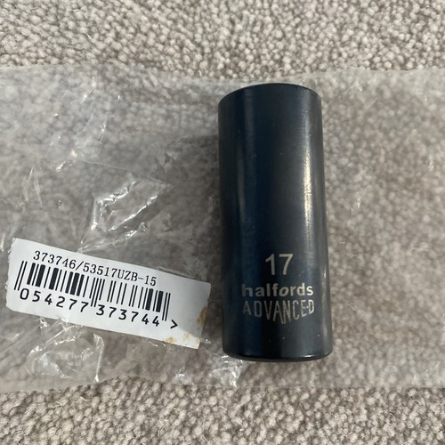 Halfords advanced 17mm - advanced,
