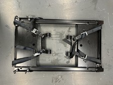 ARB Fridge Slide - Suitable