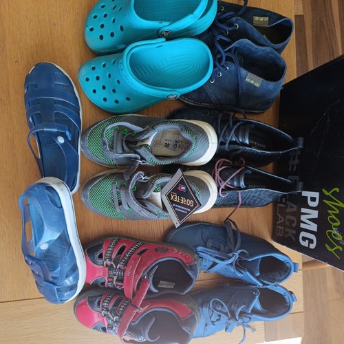 Boys shoes sandals trainers - boys,