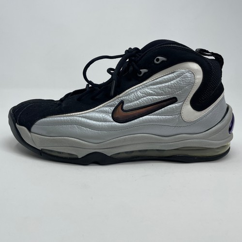 Nike air total max uptempo - total,