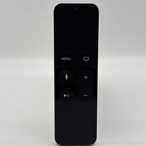 Genuine apple siri remote - tv,