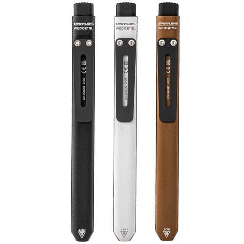 Streamlight wedge - streamlight,
