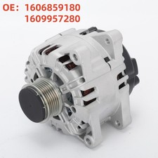 Alternator 150a fit citroen - alternator,
