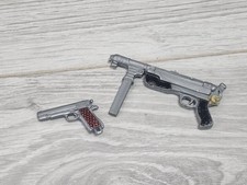 Vintage Action Man German