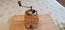 Vintage Zassenhaus Record 400