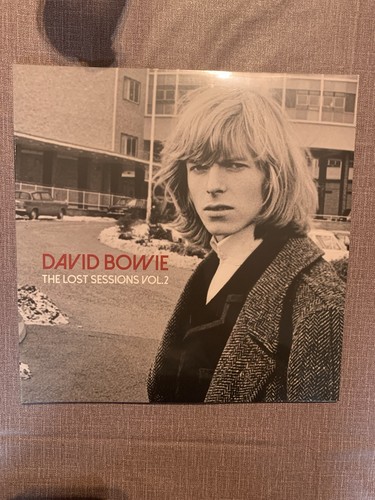 David bowie the - david,