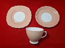 Colclough China : PEACH