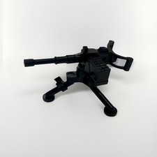 Lego Inspired .50 Cal Machine