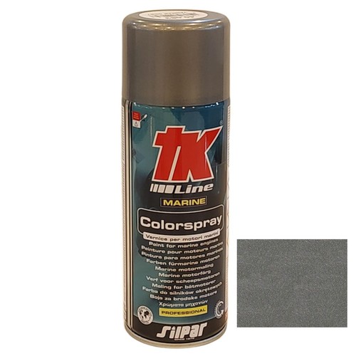 Colorspray marine engine - tk,