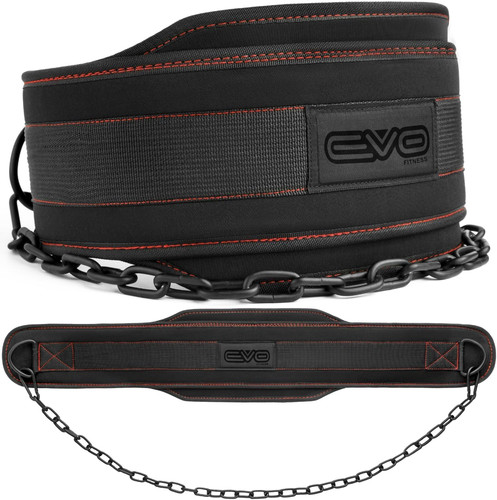 Dip belt heavy duty inch - dip,