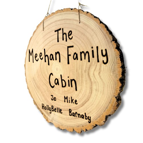 Home bar man shed log - man, |
