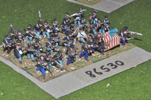 15mm acw union regt - regt, 37