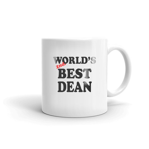 World 2nd best dean coffee - best,