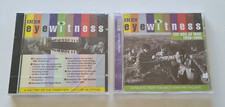 Eyewitness The BBC At War