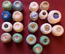 Quantity Coats Mercer Crochet