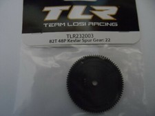 New Team Losi 82T 48P "Made